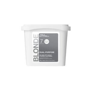 Blonde Dual Purpose Lightener