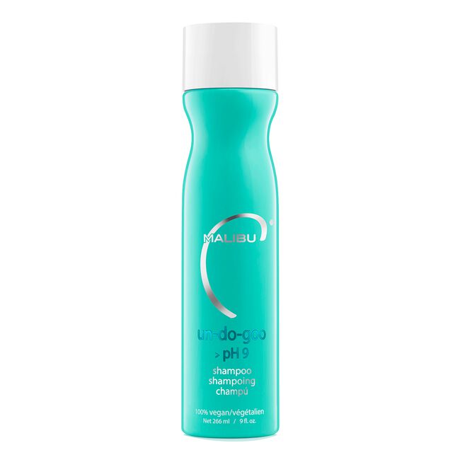 Un Do Goo Shampoo