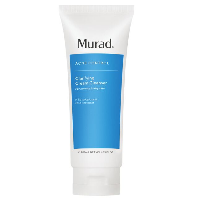 Clarifying Cleanser