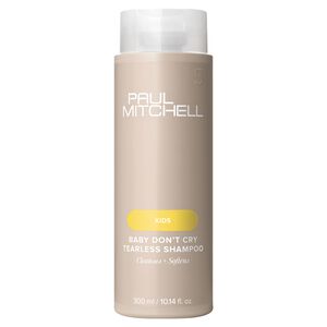 Kids - Baby Dont Cry Shampoo
