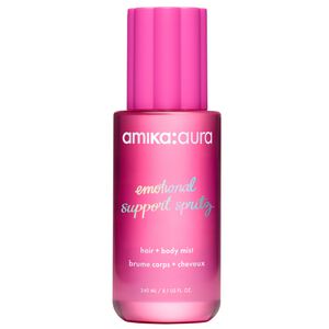 amika:aura Hair + Body Mist