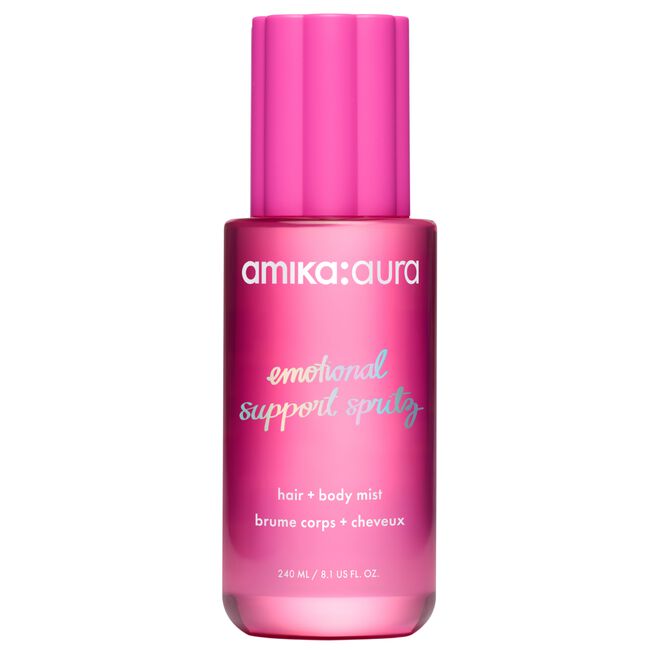 amika:aura Hair + Body Mist