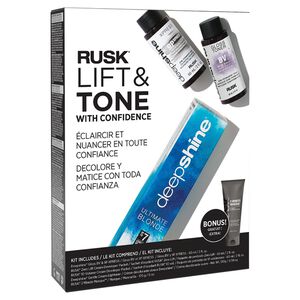 Lift & Tone Color Kit