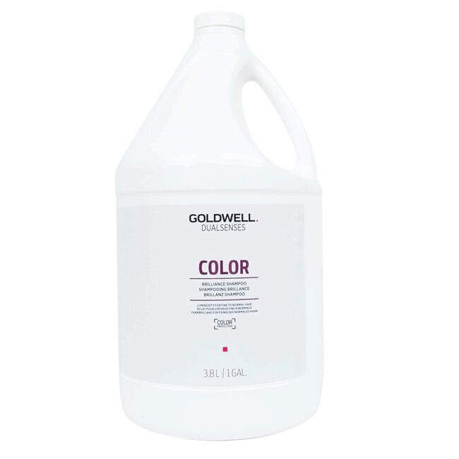Dualsenses - Color Brilliance Shampoo