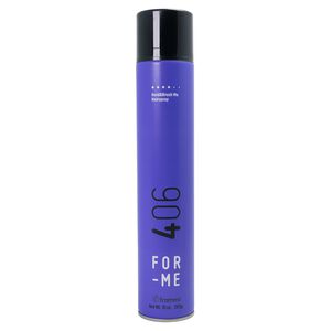 For-Me 406 Hold & Brush Me Hairspray