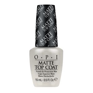 Matte Top Coat