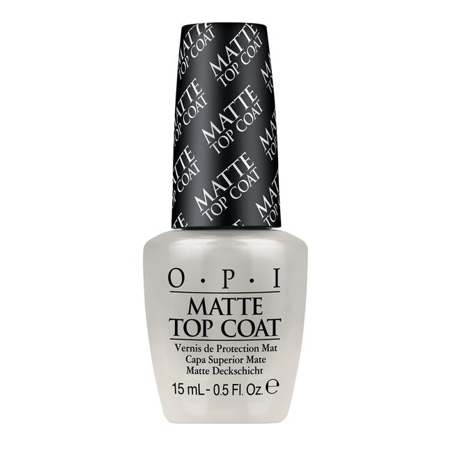 Matte Top Coat