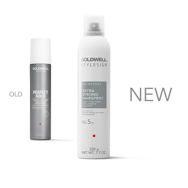 StyleSign Extra Strong Spray