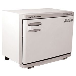 White Large Hot Towel Warmer