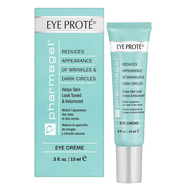 Eye Prote Creme Elixir
