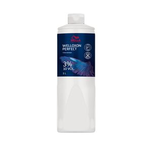Welloxon Perfect 10 Volume Cream Developer