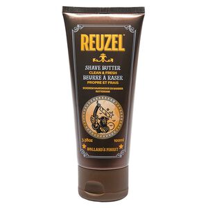 Clean & Fresh Shave Butter