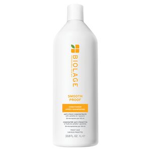 SmoothProof Conditioner for Frizzy Hair