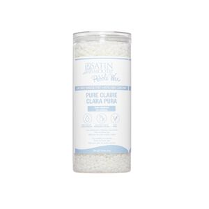 Pure Clear Thin-Film Flex Pebble Wax