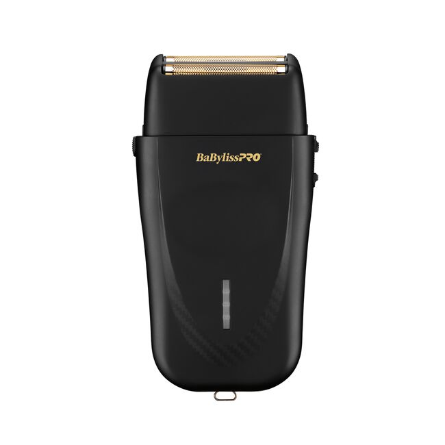 LithiumFX+ Trimmer and Double-Foil Shaver