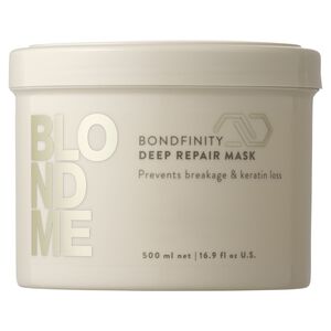BlondMe Bondfinity Deep Repair Mask