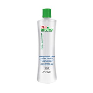 Enviro Smoothing Treatment Colored, Chemically Treated Hair