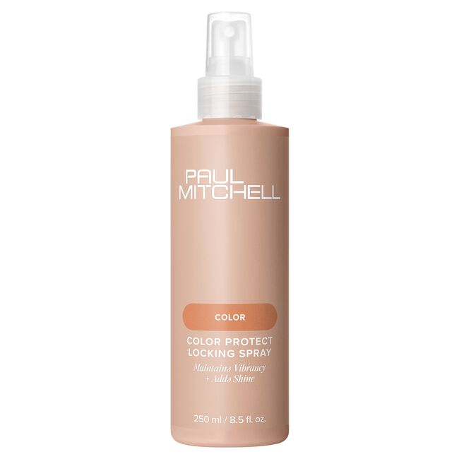 Color Protect Locking Spray