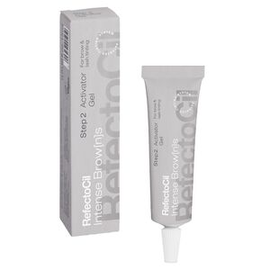 RefectoCil Intense Browns Activator Gel