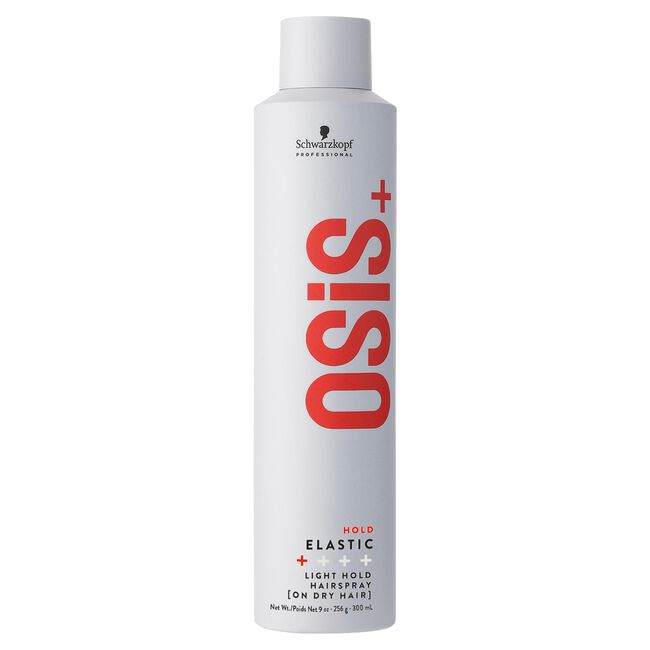 OSiS+ Elastic Light Hold Hairspray