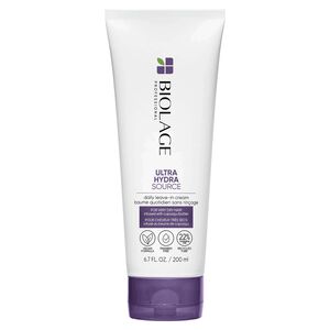 Ultra HydraSource Leave-In Cream