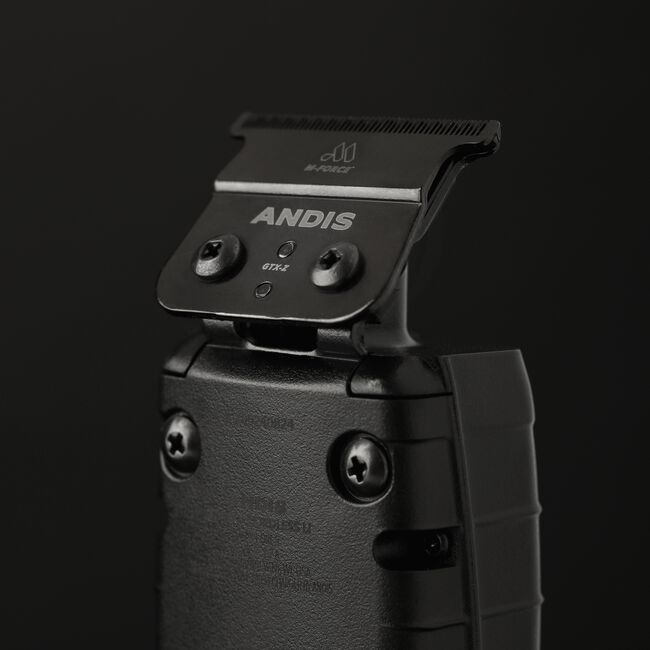 GTX-EXO Black Label M-Force Trimmer