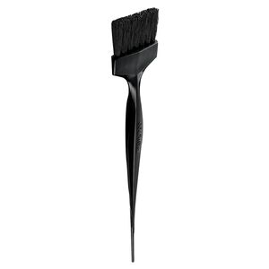 Black Coloring Brush