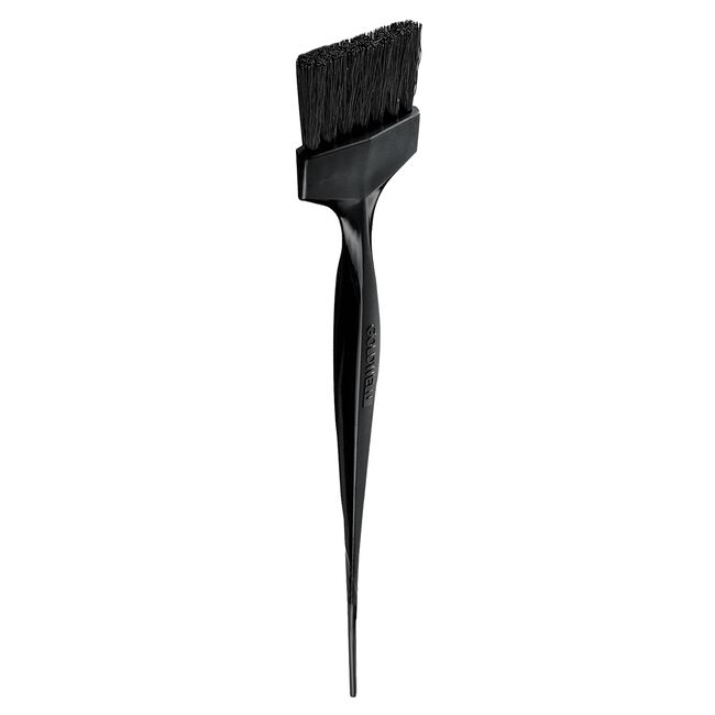 Medium Black Coloring Brush