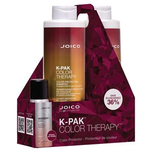 K-PAK Color Therapy Winter Liter Trio