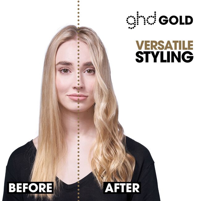 GHD gold® Professional Performance Styler - 1 Inch