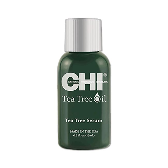 CHI Tea Tree Oil Serum - Travel Size