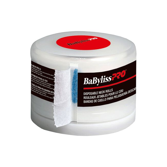 BaBylissPRO Neck Strips Dispenser