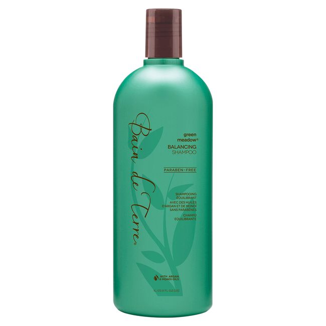 Green Meadow Balancing Shampoo