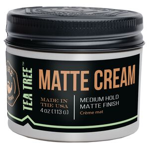 Tea Tree Matte Cream