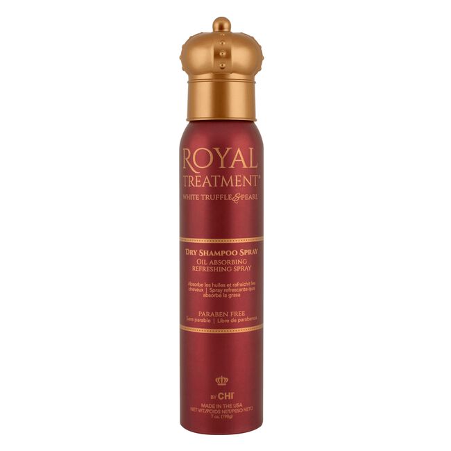 Royal Treatment - Dry Shampoo