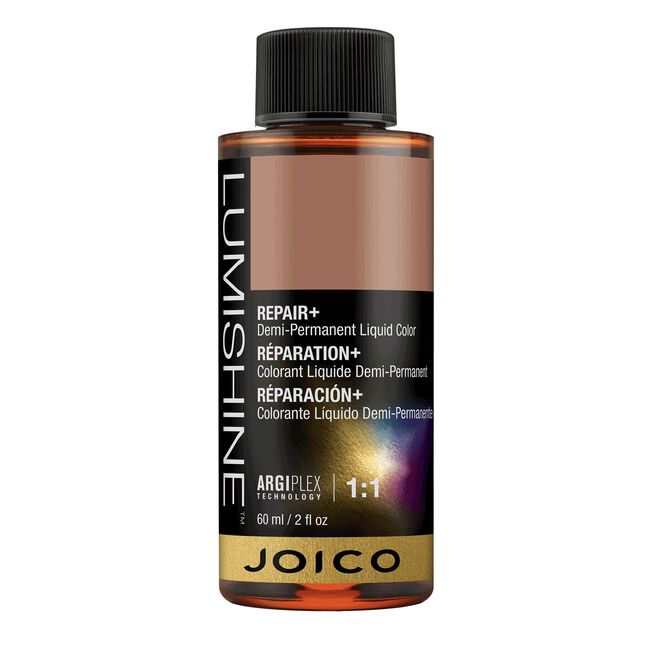 9NV Natural Violet Light Blonde - Demi Liquid