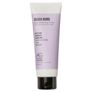 Beach Bomb Wave-Enhancing Cream