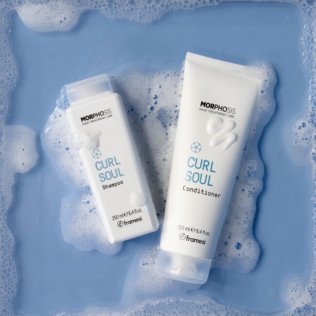 Morphosis Curl Soul Conditioner