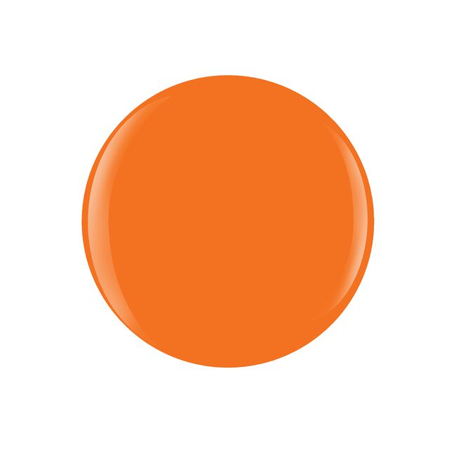 You've Got Tangerine Lines