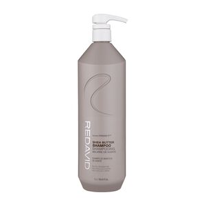 Shea Butter Shampoo