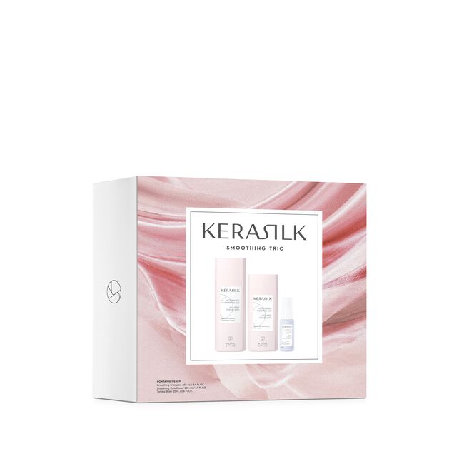 Smoothing Trio