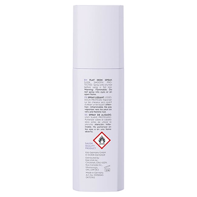Flat Iron Spray