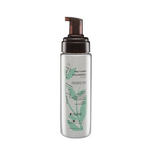 Rise N Shine Volumizing Foam