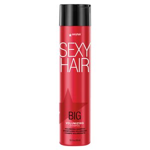 Big SexyHair Volumizing Shampoo
