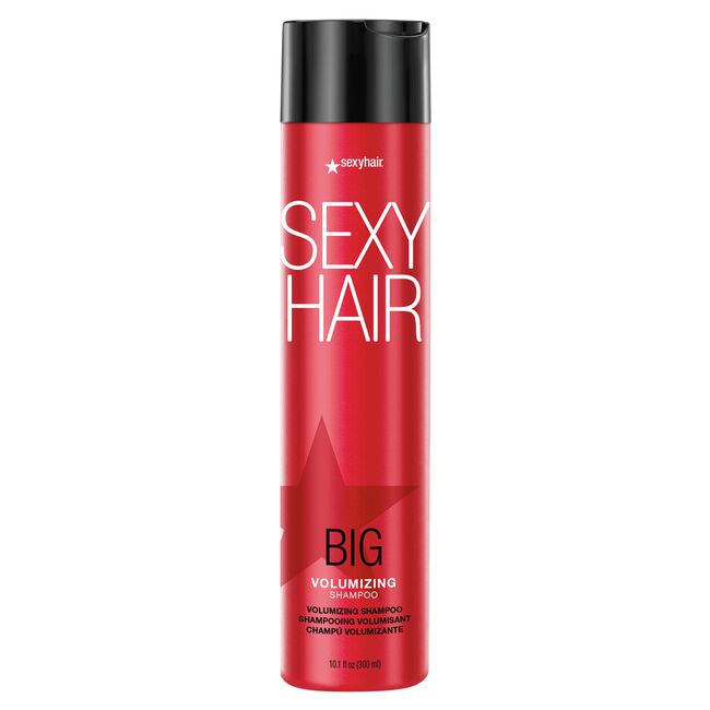 Big SexyHair Volumizing Shampoo