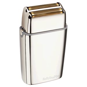FoilFx Double Foil Shaver
