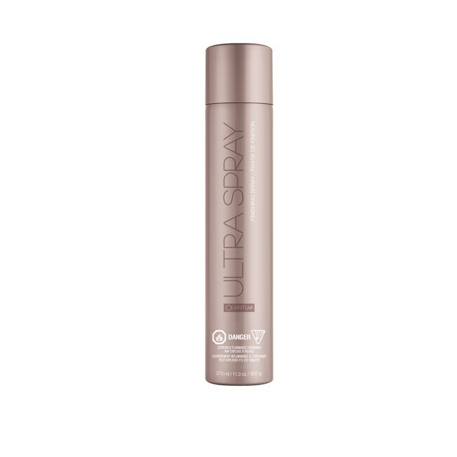 Ultra Spray Finishing Spray