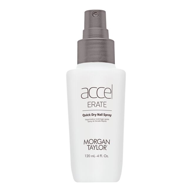 Accelerate Quick Dry Spray