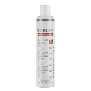BosRenew Scalp Micro-Dermabrasion - Step 2