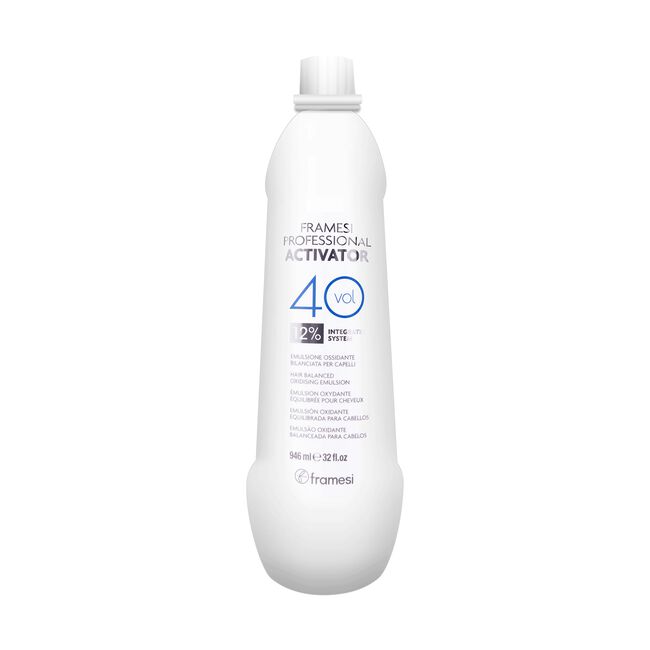 Professional Activator 40 Volume